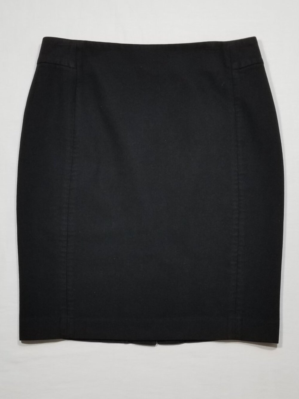ANN TAYLOR LOFT Pencil Skirt Above Knee Length 7100E2M